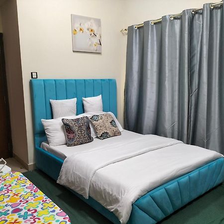 Bedspace, Hostel And Accomodation Al Nahda 2 Dubaï Extérieur photo