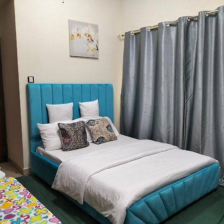 Bedspace, Hostel And Accomodation Al Nahda 2 Dubaï Extérieur photo