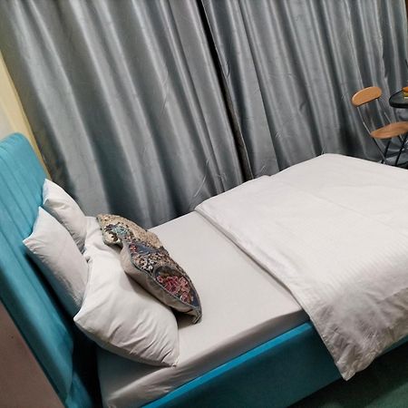 Bedspace, Hostel And Accomodation Al Nahda 2 Dubaï Extérieur photo