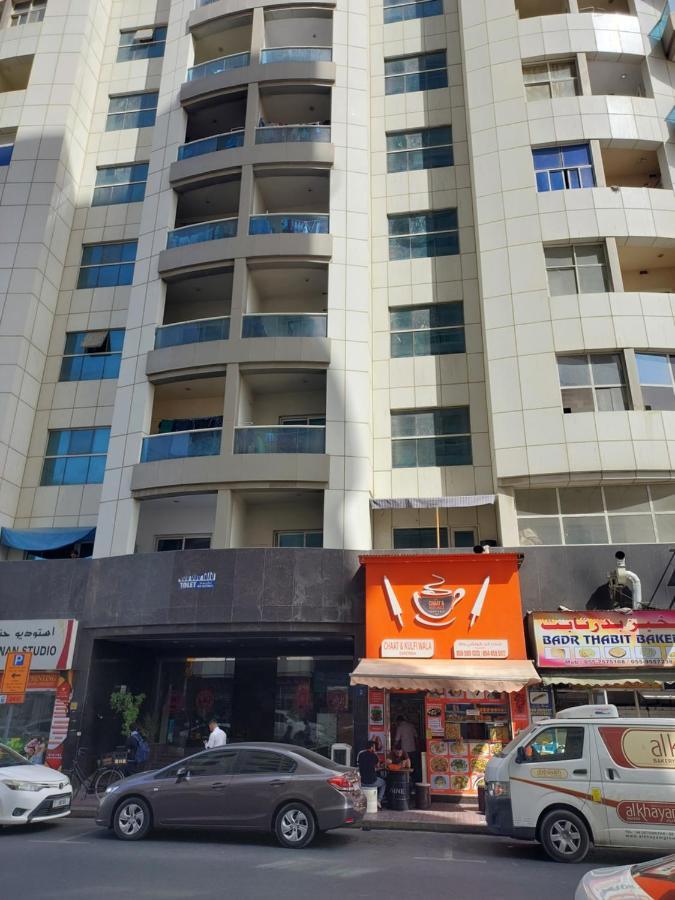 Bedspace, Hostel And Accomodation Al Nahda 2 Dubaï Extérieur photo