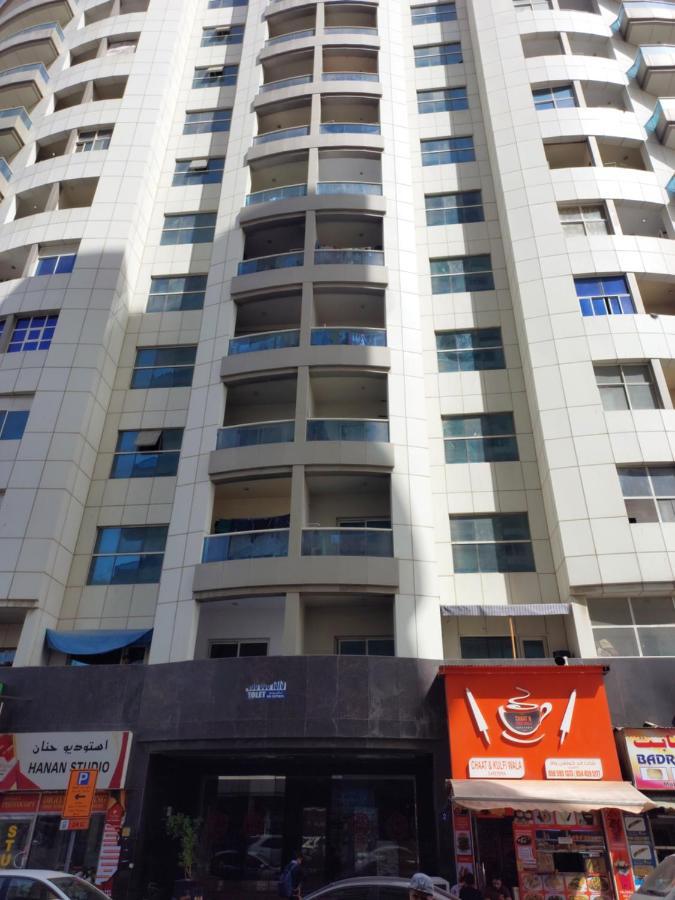 Bedspace, Hostel And Accomodation Al Nahda 2 Dubaï Extérieur photo