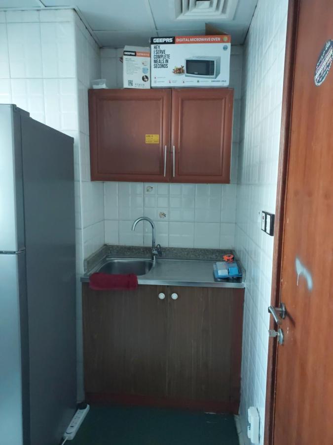 Bedspace, Hostel And Accomodation Al Nahda 2 Dubaï Extérieur photo