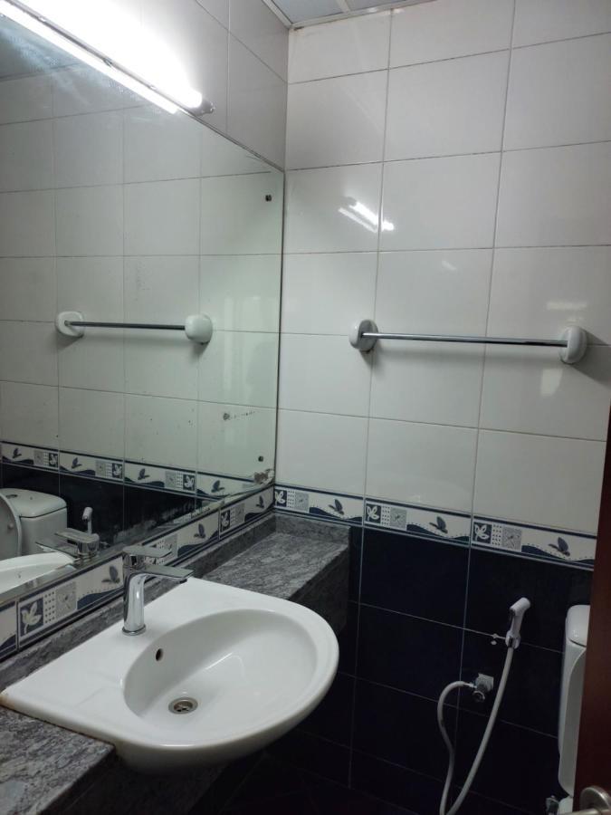 Bedspace, Hostel And Accomodation Al Nahda 2 Dubaï Extérieur photo