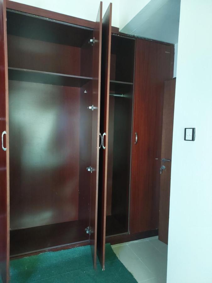 Bedspace, Hostel And Accomodation Al Nahda 2 Dubaï Extérieur photo