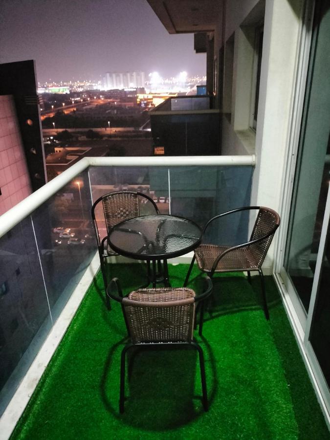 Bedspace, Hostel And Accomodation Al Nahda 2 Dubaï Extérieur photo
