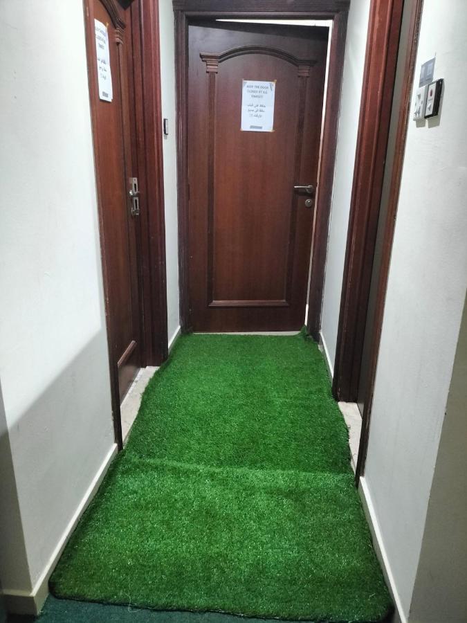 Bedspace, Hostel And Accomodation Al Nahda 2 Dubaï Extérieur photo