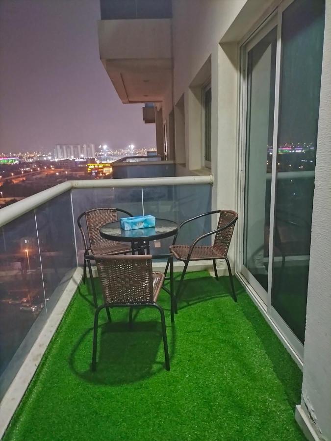 Bedspace, Hostel And Accomodation Al Nahda 2 Dubaï Extérieur photo
