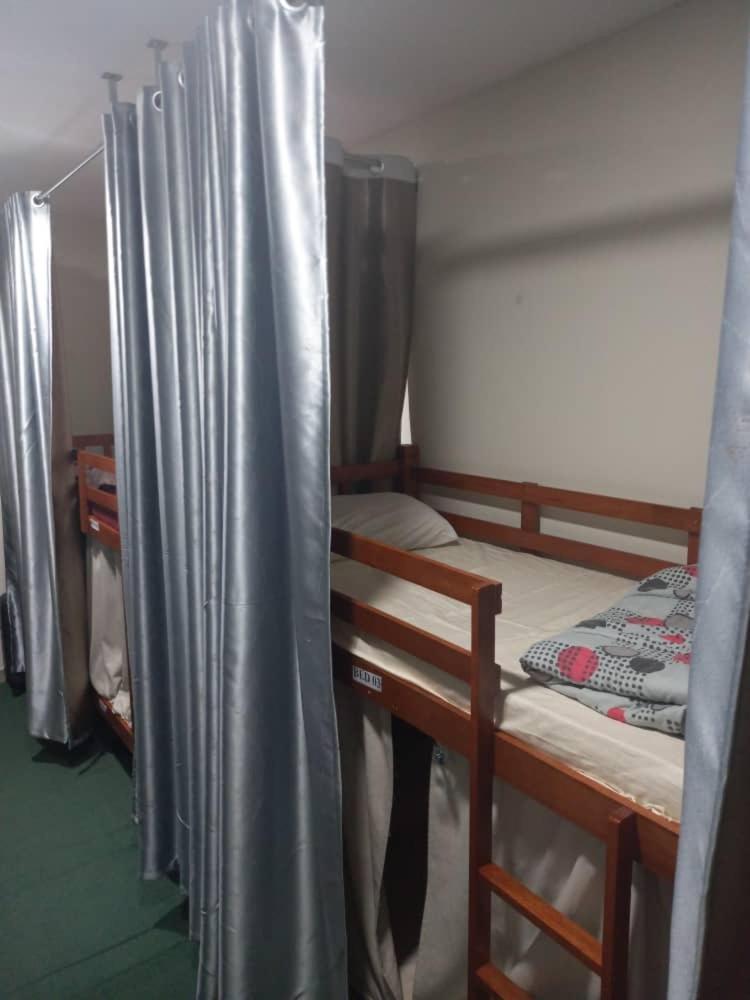 Bedspace, Hostel And Accomodation Al Nahda 2 Dubaï Extérieur photo