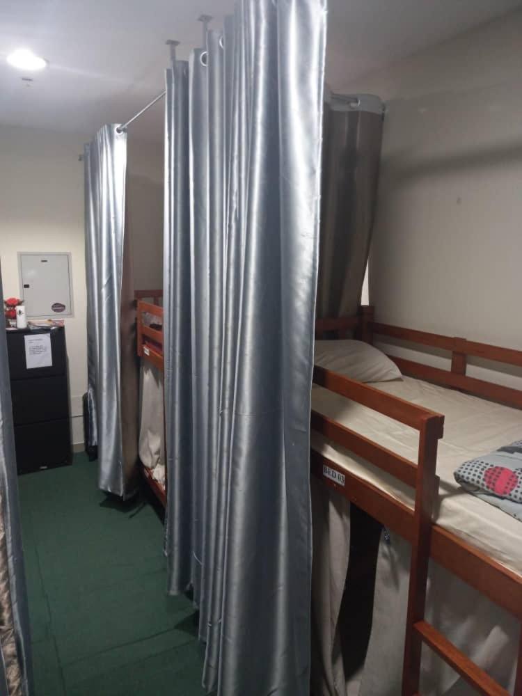 Bedspace, Hostel And Accomodation Al Nahda 2 Dubaï Extérieur photo