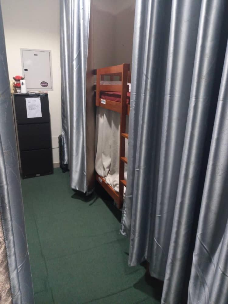 Bedspace, Hostel And Accomodation Al Nahda 2 Dubaï Extérieur photo