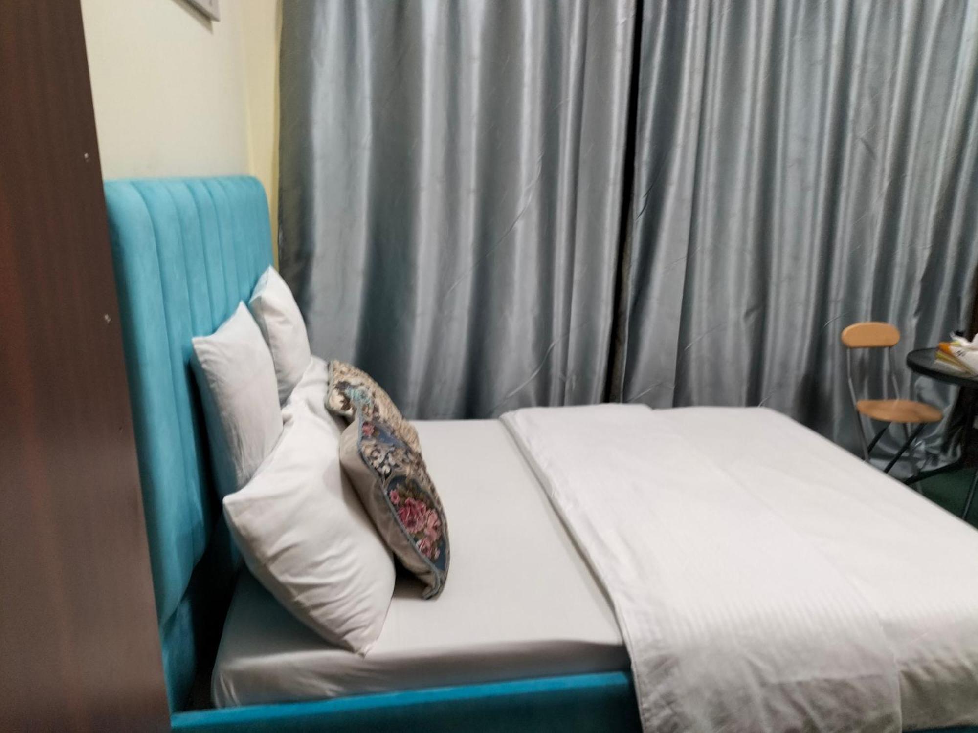 Bedspace, Hostel And Accomodation Al Nahda 2 Dubaï Extérieur photo