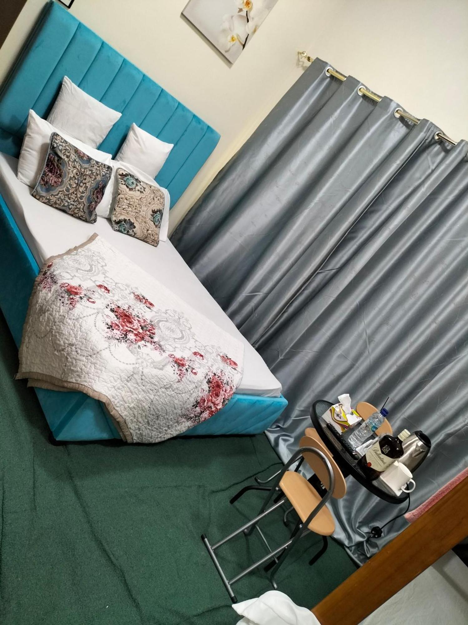 Bedspace, Hostel And Accomodation Al Nahda 2 Dubaï Extérieur photo
