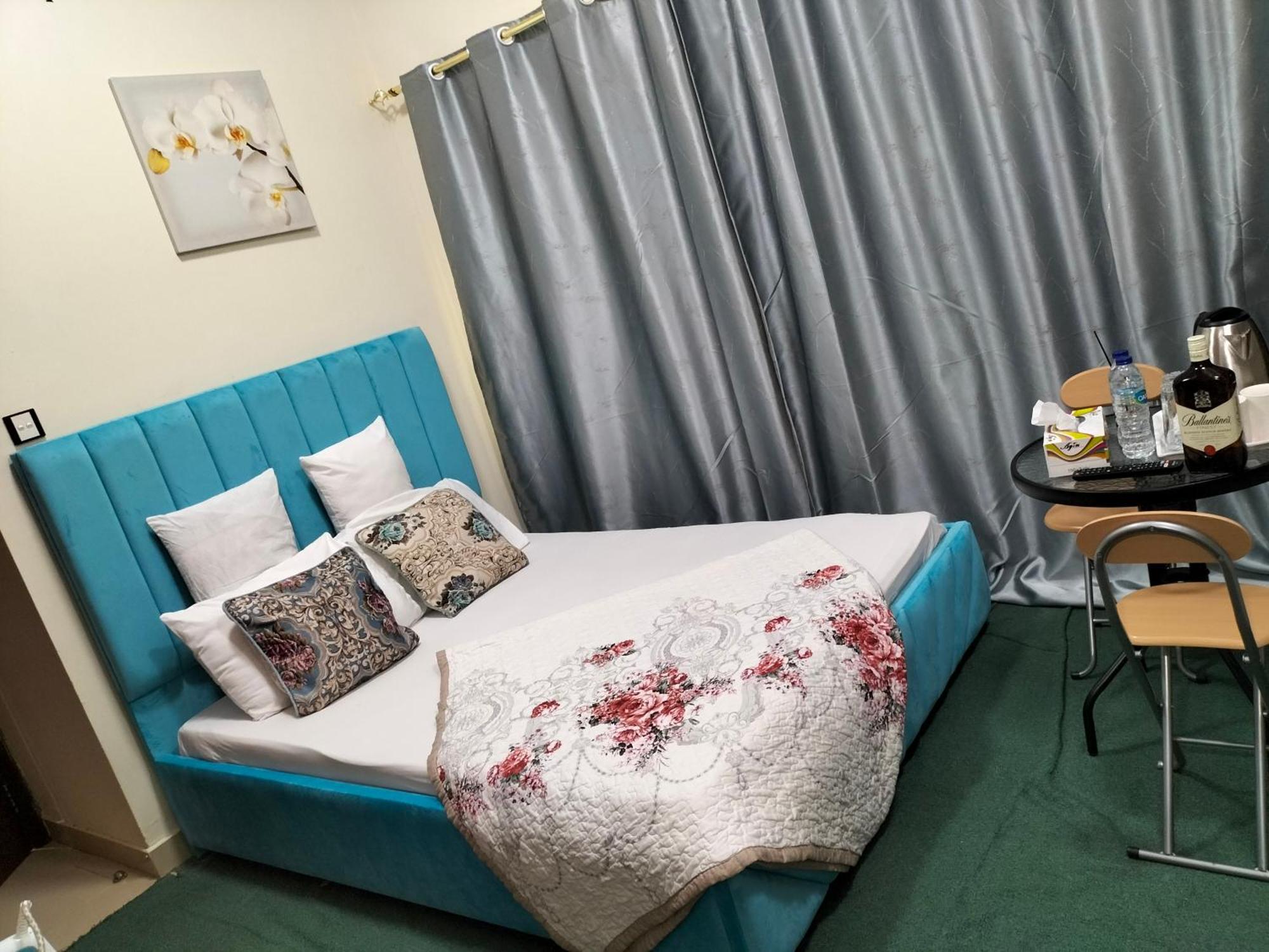 Bedspace, Hostel And Accomodation Al Nahda 2 Dubaï Extérieur photo