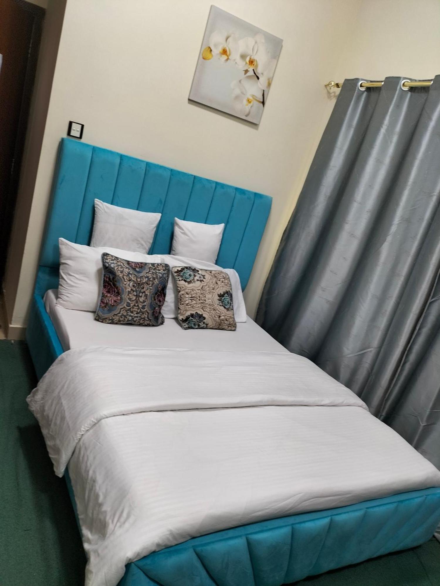 Bedspace, Hostel And Accomodation Al Nahda 2 Dubaï Extérieur photo