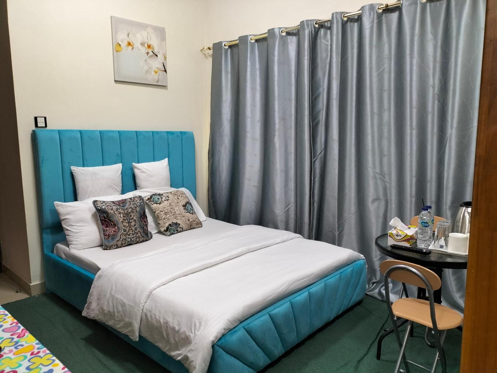 Bedspace, Hostel And Accomodation Al Nahda 2 Dubaï Extérieur photo