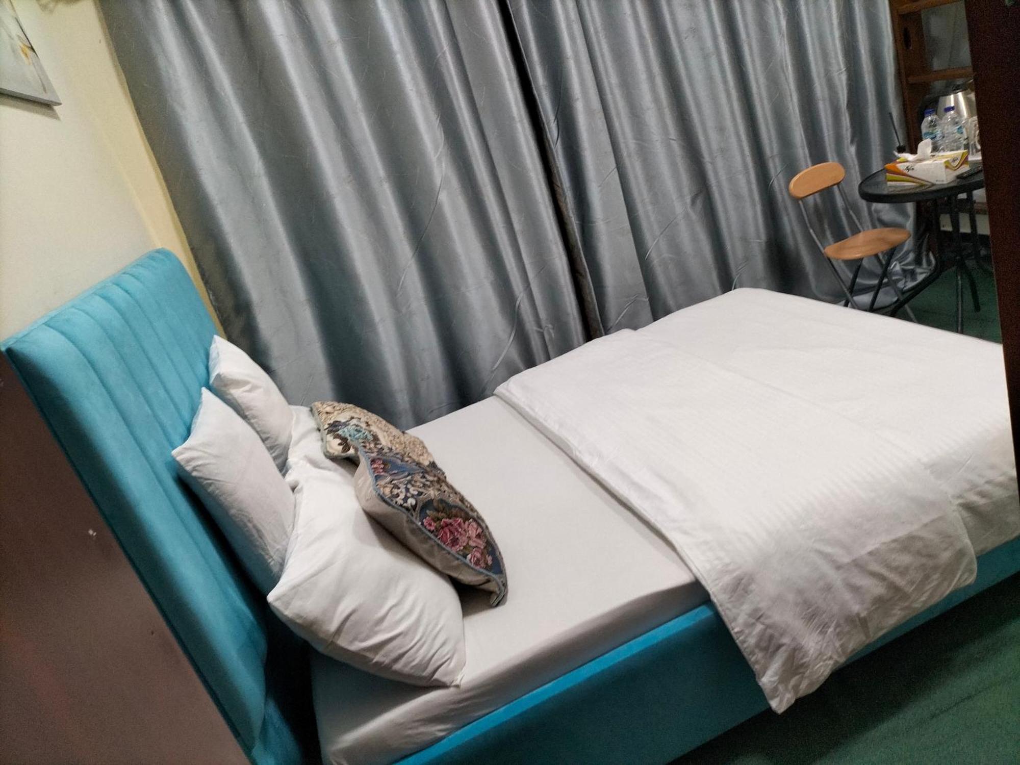 Bedspace, Hostel And Accomodation Al Nahda 2 Dubaï Extérieur photo
