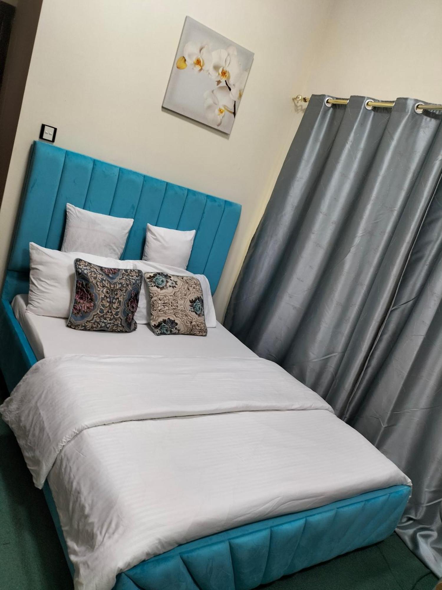 Bedspace, Hostel And Accomodation Al Nahda 2 Dubaï Extérieur photo
